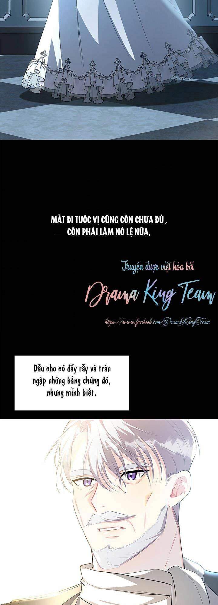 Tôi Sẽ Không Hối Tiếc Vì Anh Đâu Chapter 37 - 18