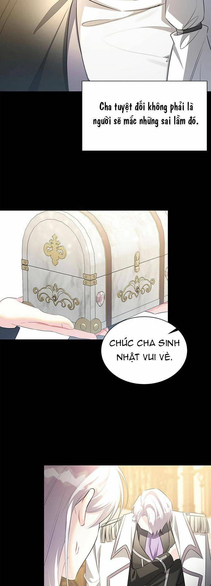 Tôi Sẽ Không Hối Tiếc Vì Anh Đâu Chapter 37 - 19