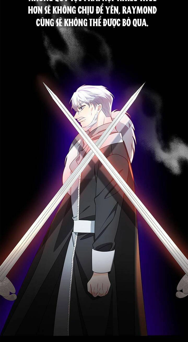 Tôi Sẽ Không Hối Tiếc Vì Anh Đâu Chapter 37 - 22