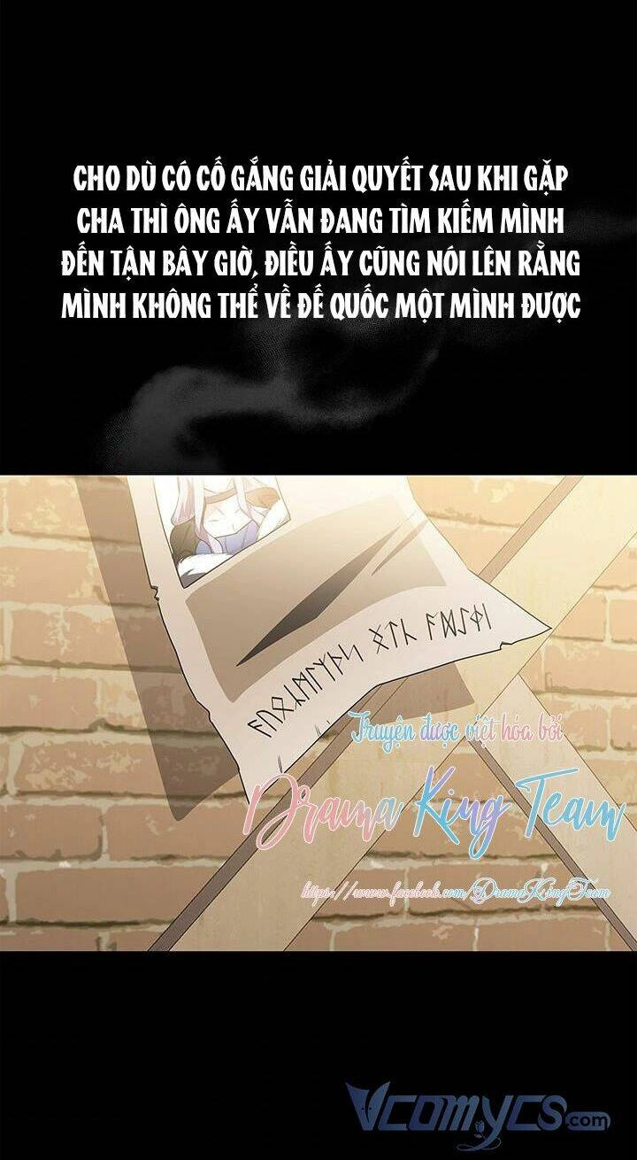 Tôi Sẽ Không Hối Tiếc Vì Anh Đâu Chapter 37 - 23