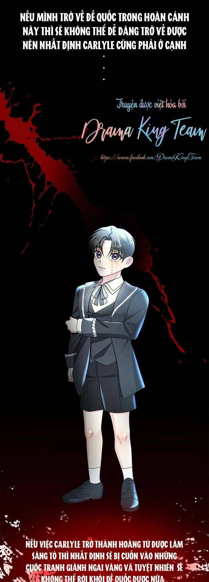 Tôi Sẽ Không Hối Tiếc Vì Anh Đâu Chapter 37 - 24