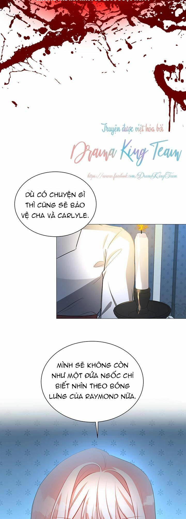 Tôi Sẽ Không Hối Tiếc Vì Anh Đâu Chapter 37 - 25