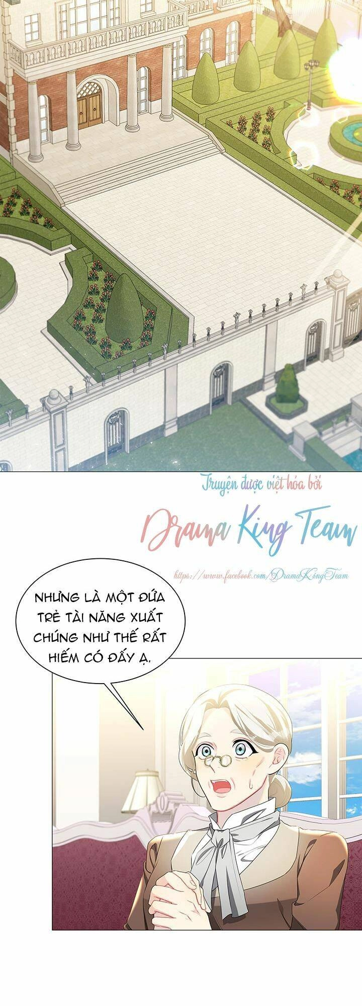 Tôi Sẽ Không Hối Tiếc Vì Anh Đâu Chapter 37 - 27