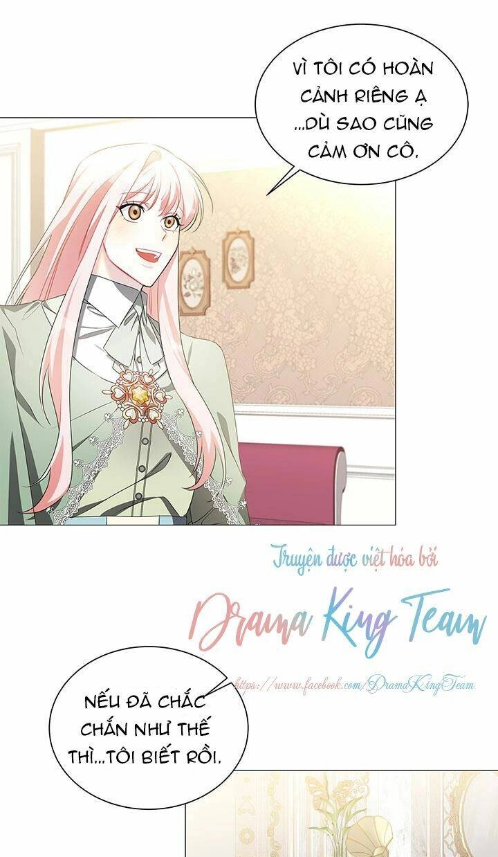 Tôi Sẽ Không Hối Tiếc Vì Anh Đâu Chapter 37 - 28