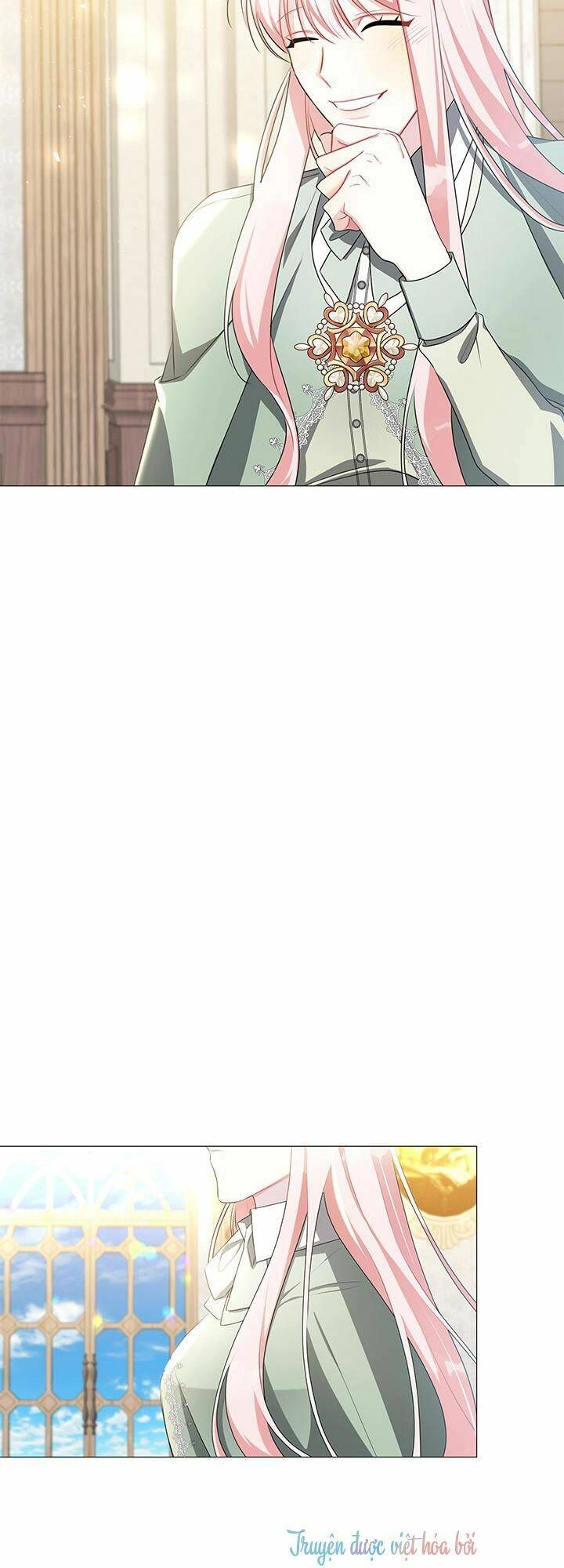 Tôi Sẽ Không Hối Tiếc Vì Anh Đâu Chapter 37 - 31