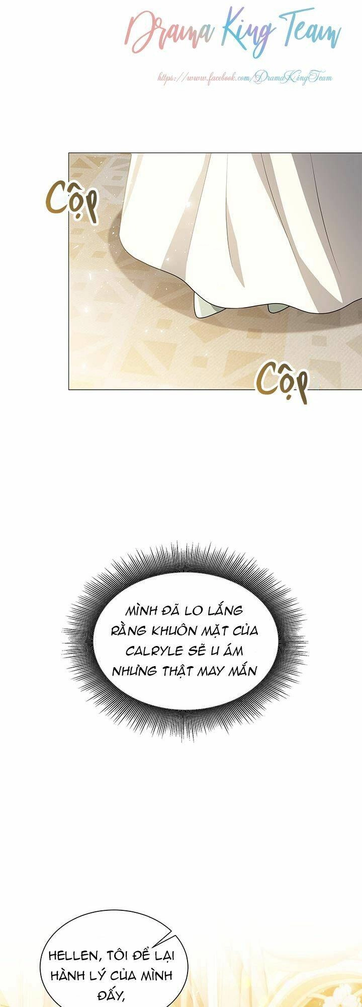 Tôi Sẽ Không Hối Tiếc Vì Anh Đâu Chapter 37 - 32