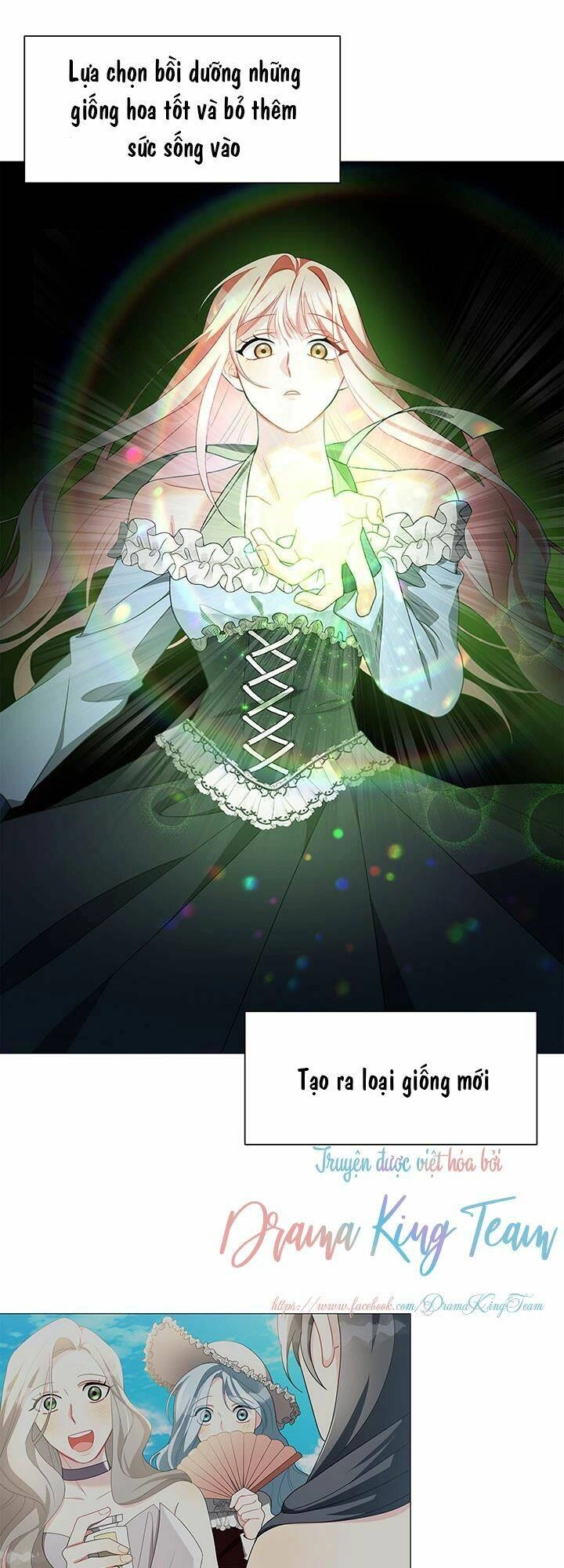 Tôi Sẽ Không Hối Tiếc Vì Anh Đâu Chapter 37 - 36