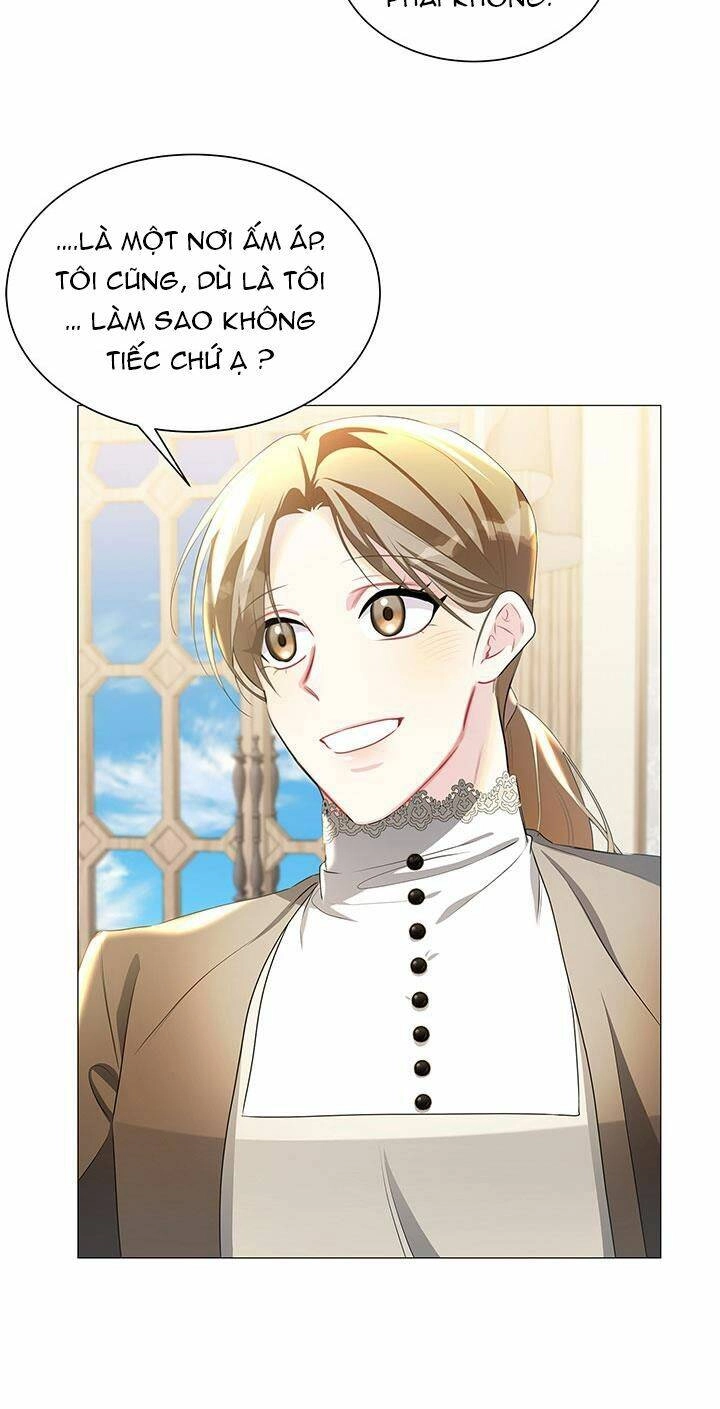 Tôi Sẽ Không Hối Tiếc Vì Anh Đâu Chapter 37 - 40