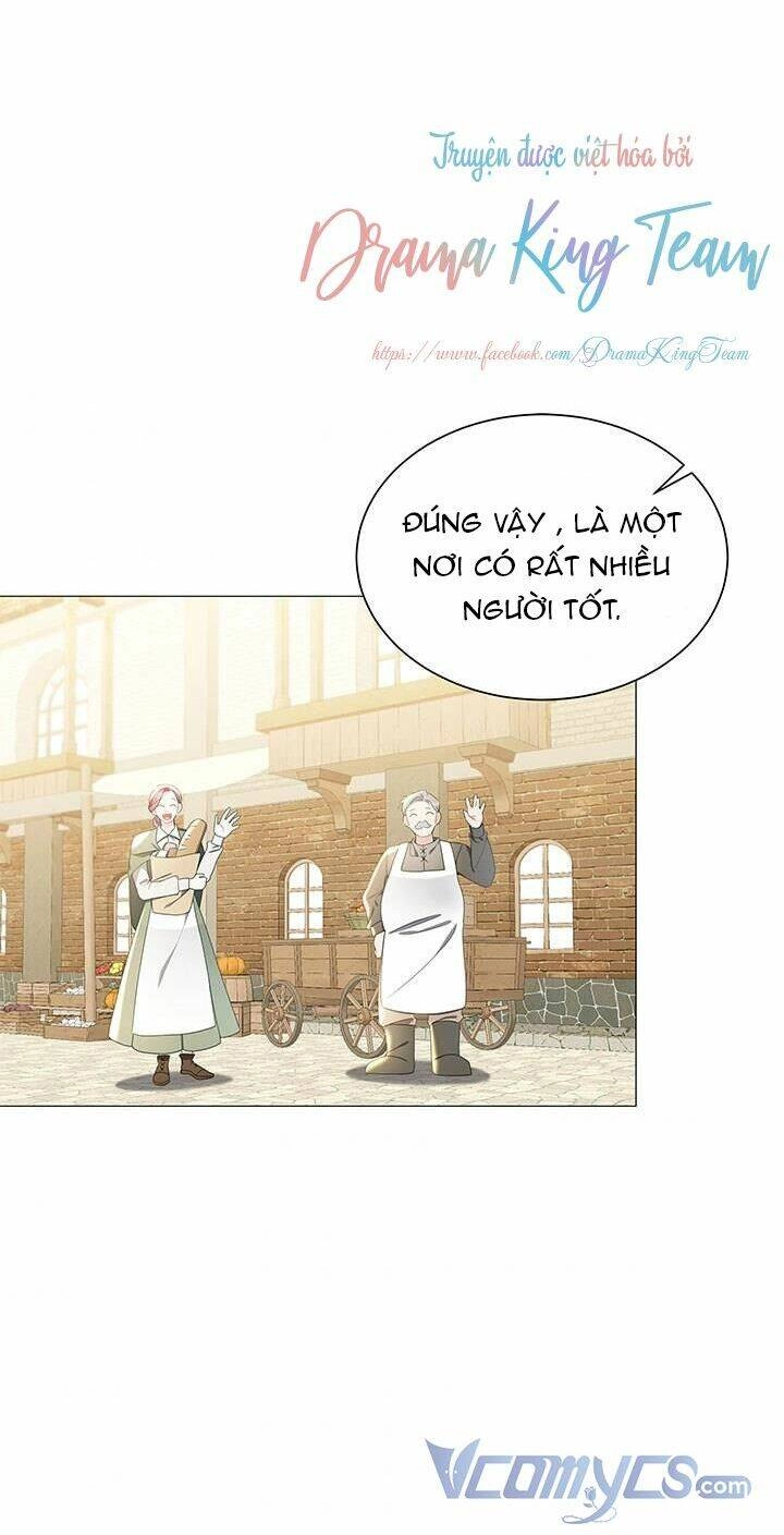 Tôi Sẽ Không Hối Tiếc Vì Anh Đâu Chapter 37 - 41