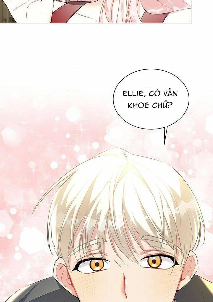 Tôi Sẽ Không Hối Tiếc Vì Anh Đâu Chapter 37 - 46