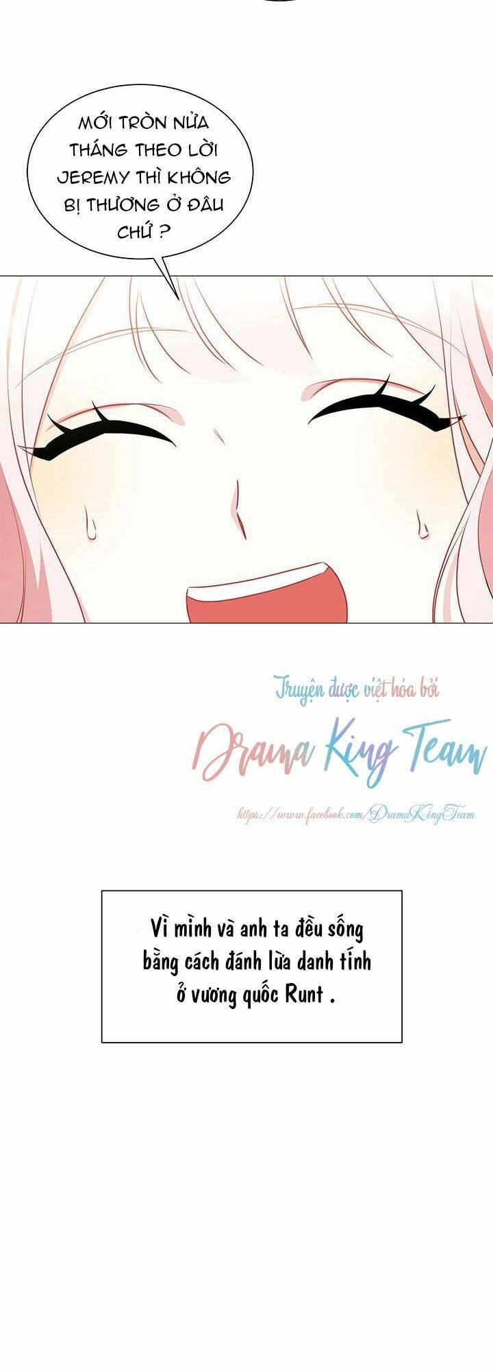 Tôi Sẽ Không Hối Tiếc Vì Anh Đâu Chapter 37 - 49