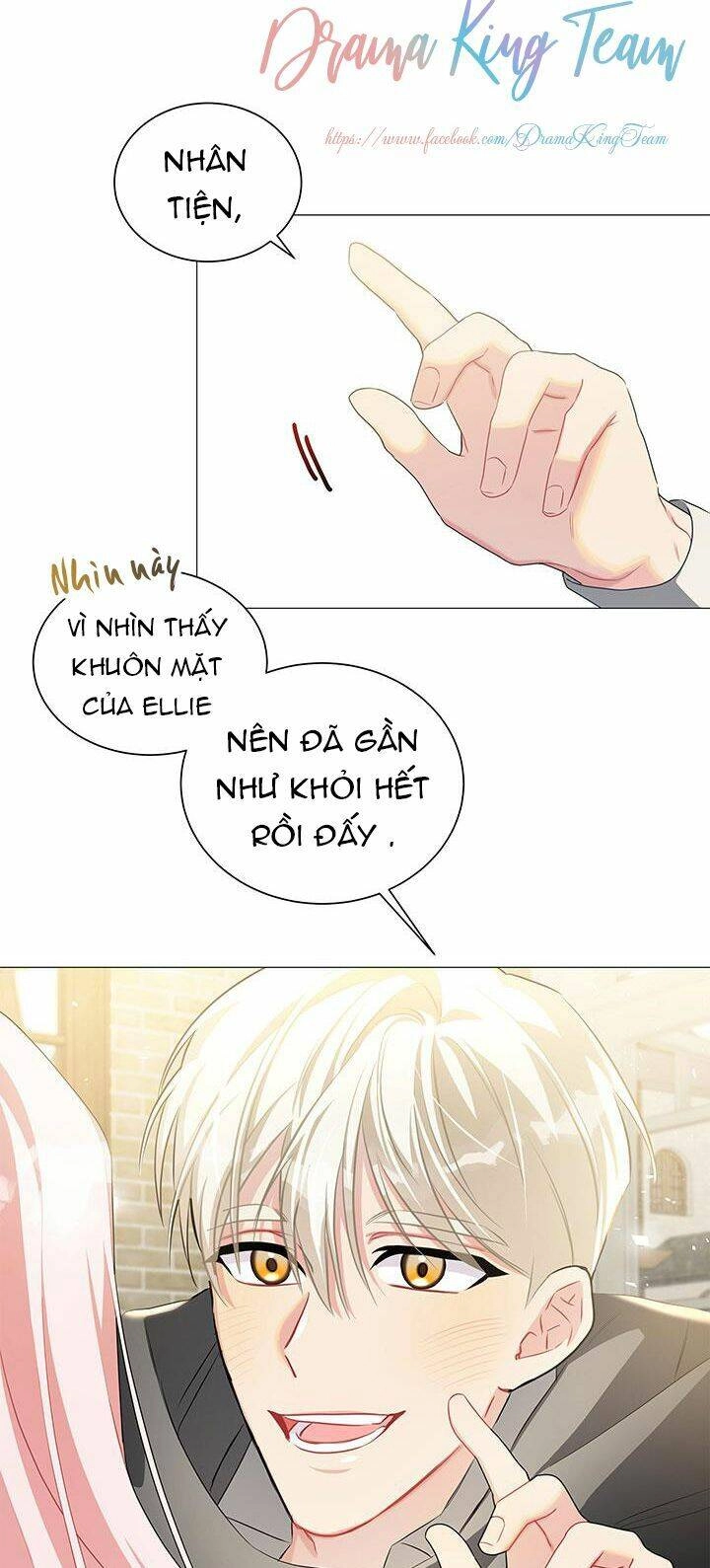 Tôi Sẽ Không Hối Tiếc Vì Anh Đâu Chapter 37 - 51