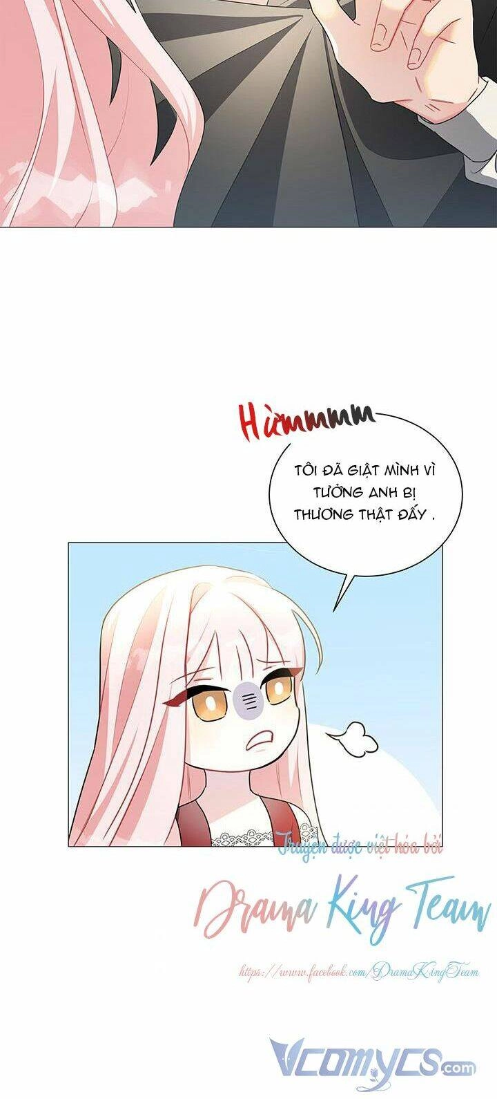 Tôi Sẽ Không Hối Tiếc Vì Anh Đâu Chapter 37 - 52