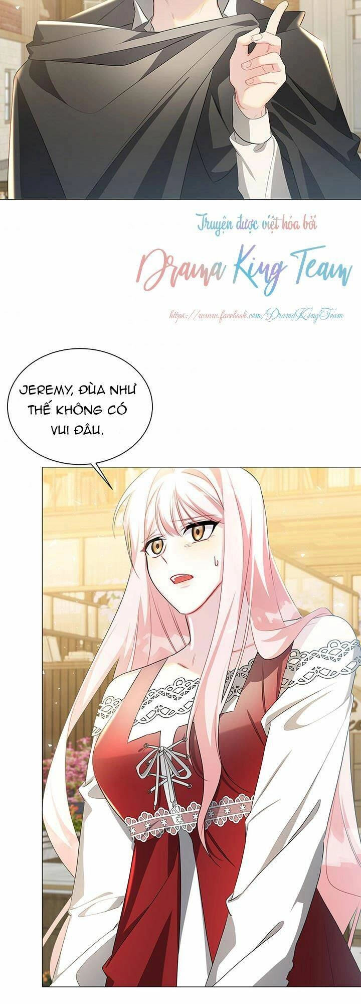 Tôi Sẽ Không Hối Tiếc Vì Anh Đâu Chapter 37 - 53