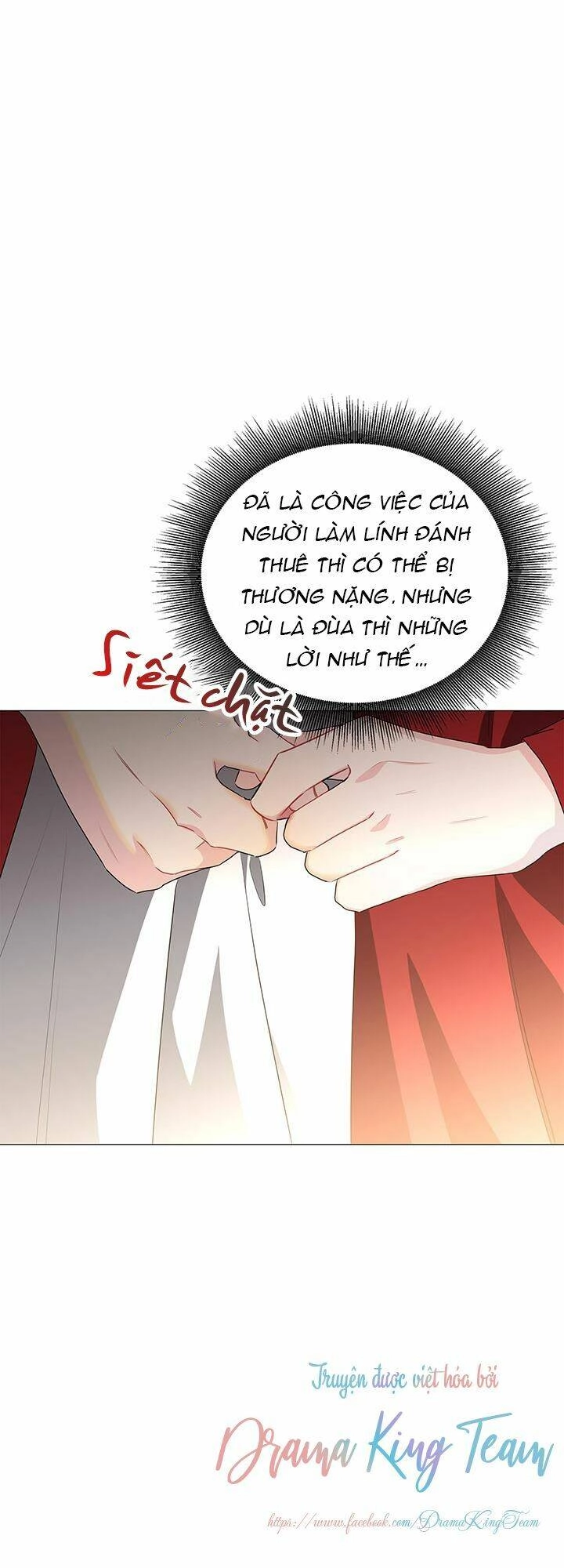 Tôi Sẽ Không Hối Tiếc Vì Anh Đâu Chapter 37 - 54