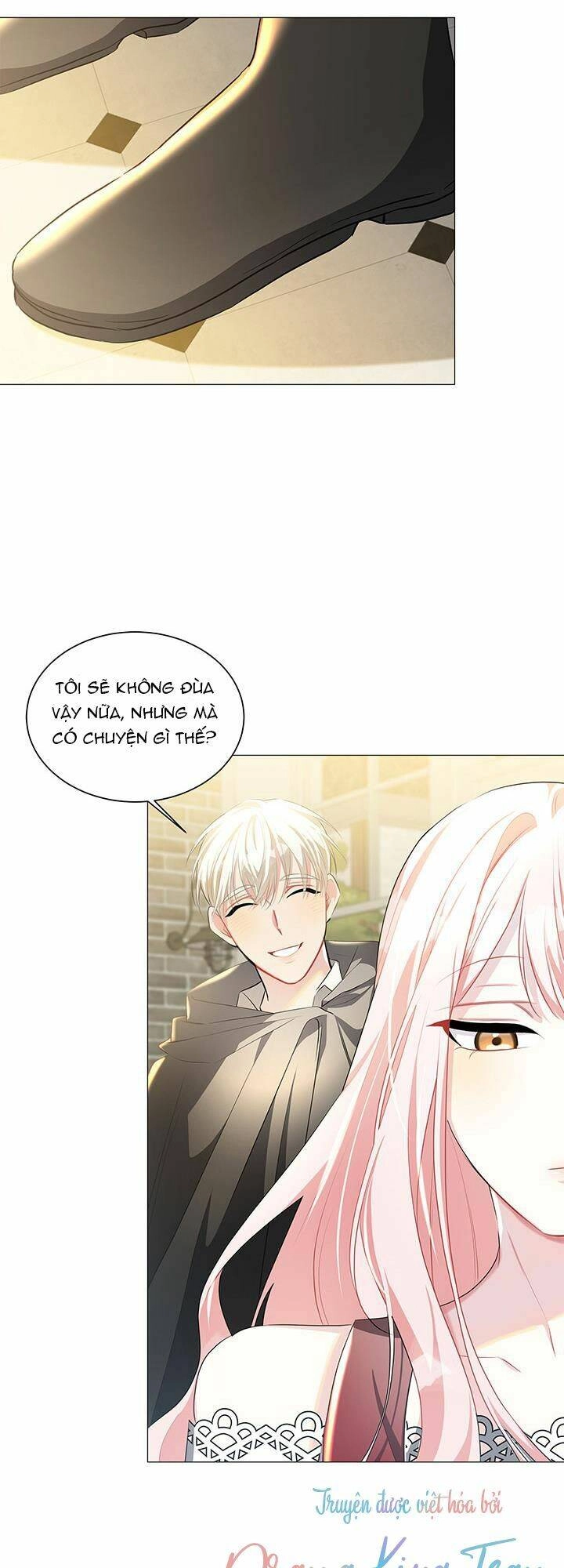 Tôi Sẽ Không Hối Tiếc Vì Anh Đâu Chapter 37 - 55