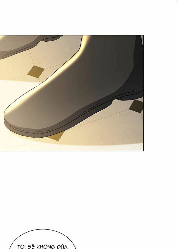 Tôi Sẽ Không Hối Tiếc Vì Anh Đâu Chapter 38 - 1