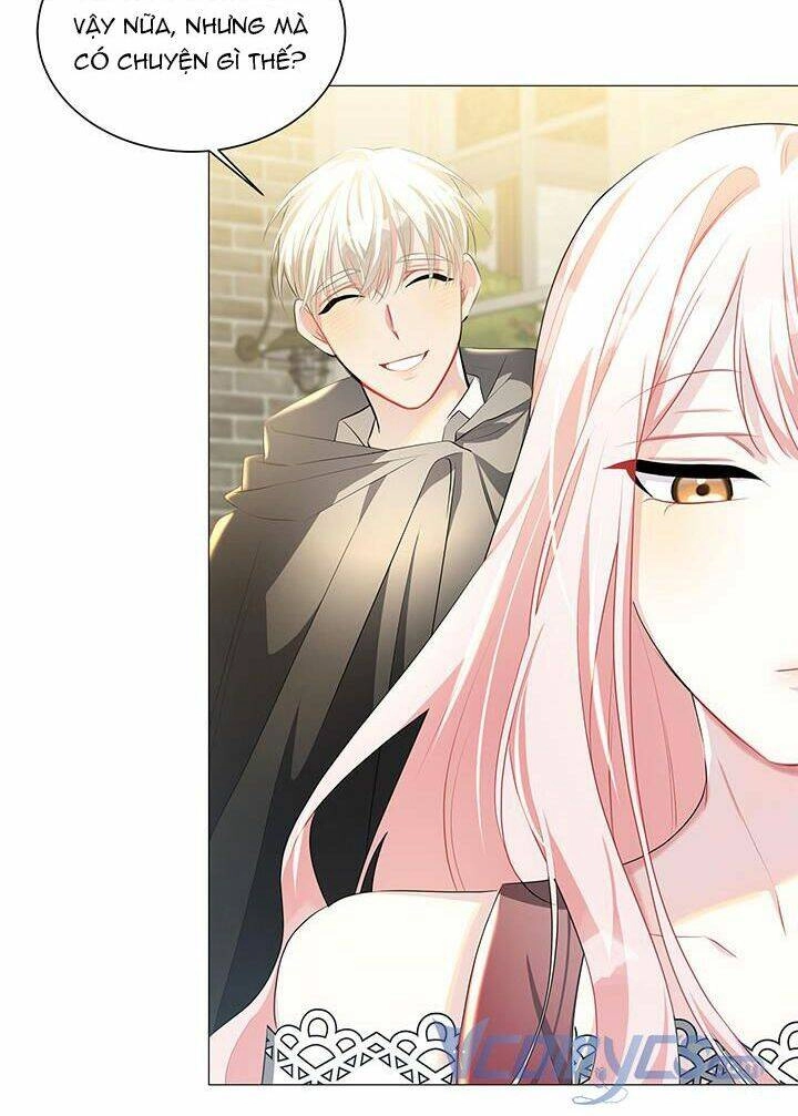 Tôi Sẽ Không Hối Tiếc Vì Anh Đâu Chapter 38 - 2