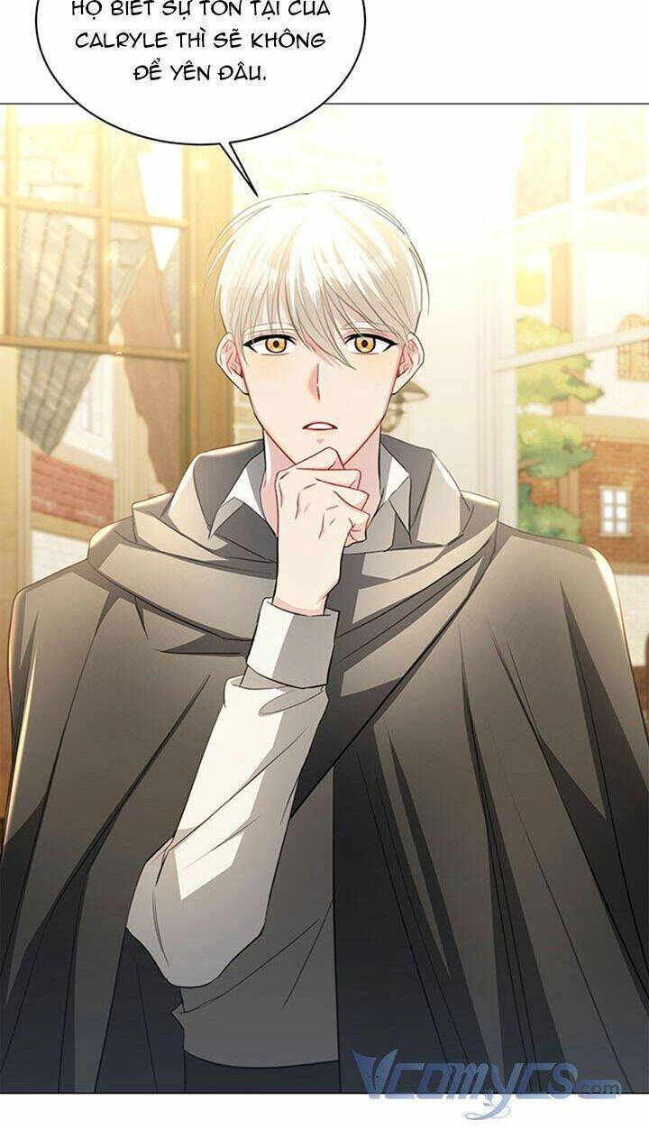 Tôi Sẽ Không Hối Tiếc Vì Anh Đâu Chapter 38 - 7