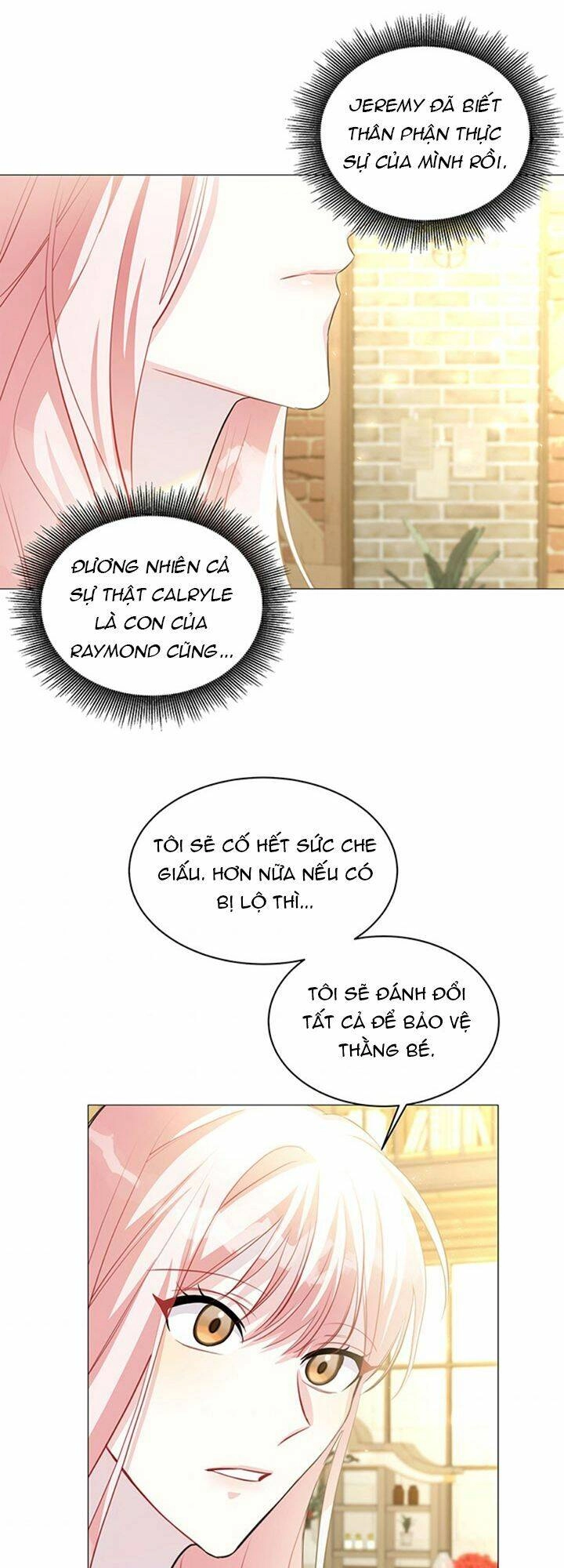 Tôi Sẽ Không Hối Tiếc Vì Anh Đâu Chapter 38 - 8