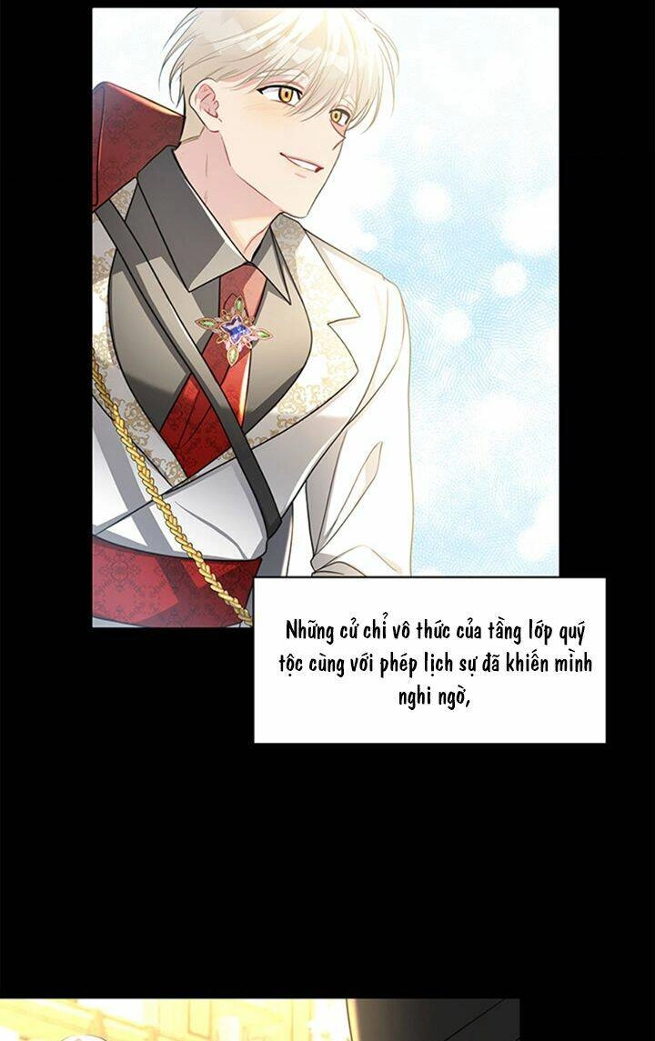 Tôi Sẽ Không Hối Tiếc Vì Anh Đâu Chapter 38 - 12