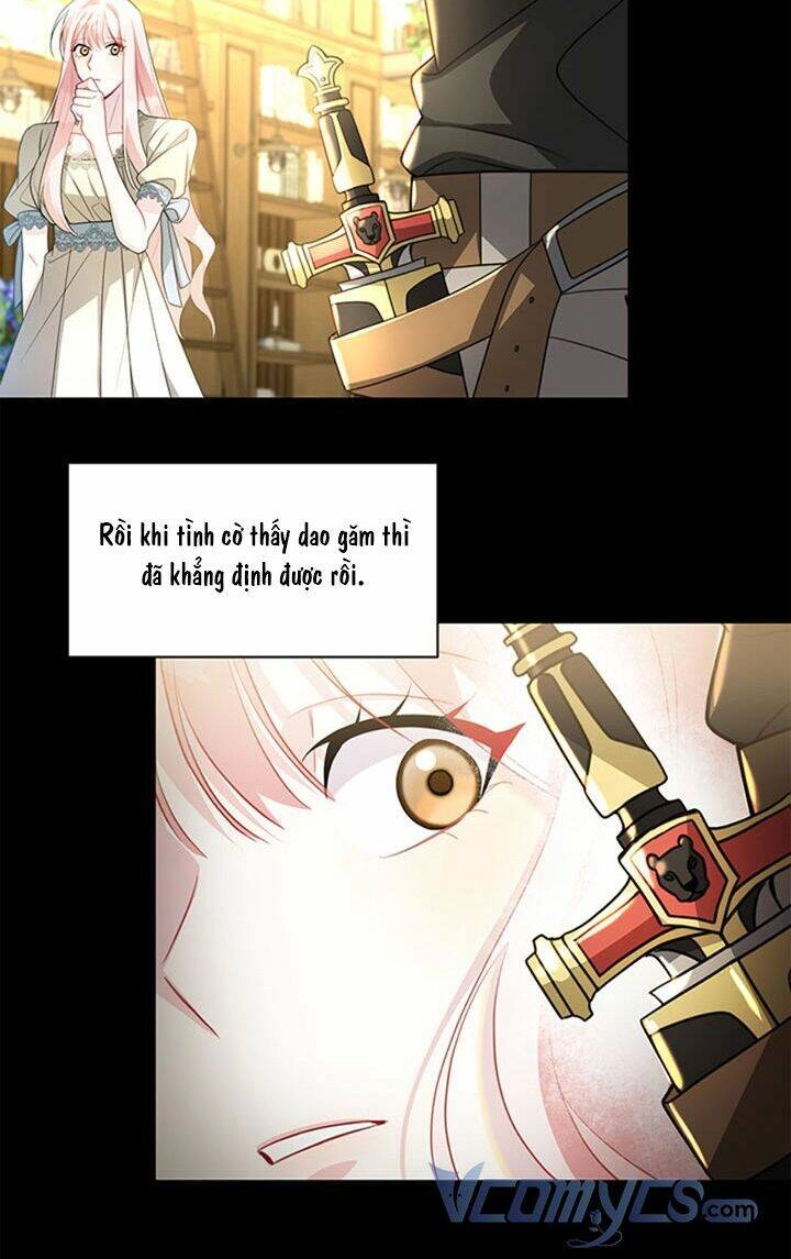 Tôi Sẽ Không Hối Tiếc Vì Anh Đâu Chapter 38 - 13