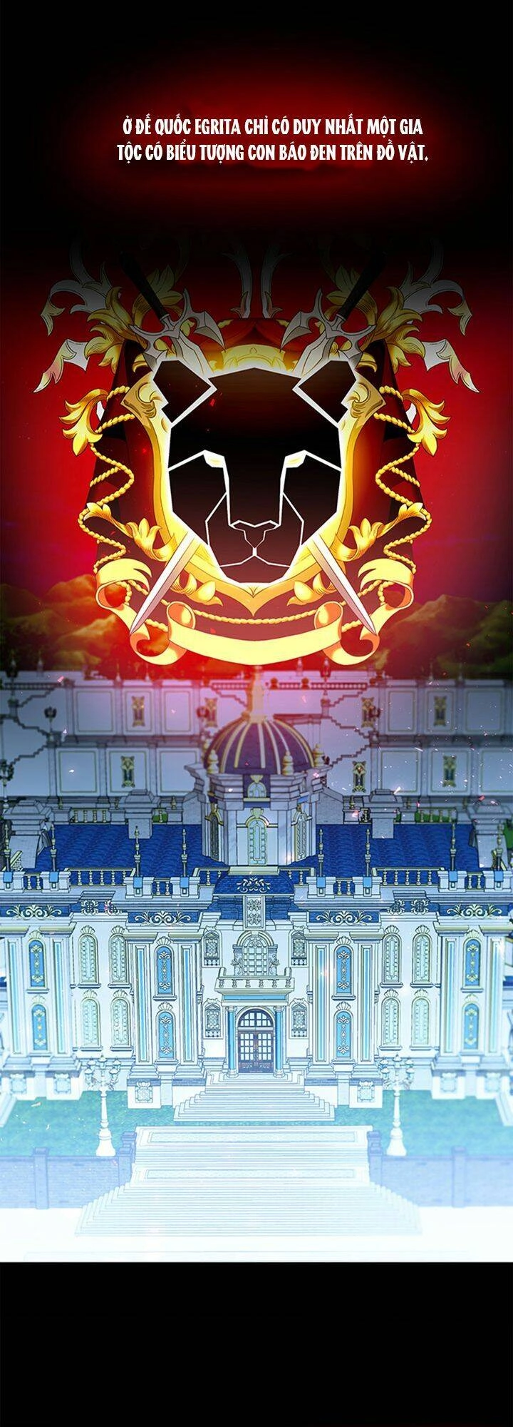 Tôi Sẽ Không Hối Tiếc Vì Anh Đâu Chapter 38 - 14