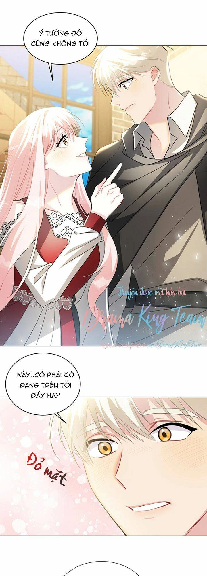 Tôi Sẽ Không Hối Tiếc Vì Anh Đâu Chapter 38 - 17