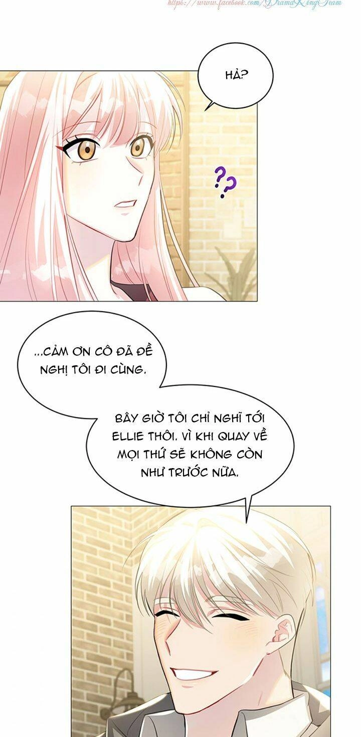 Tôi Sẽ Không Hối Tiếc Vì Anh Đâu Chapter 38 - 21