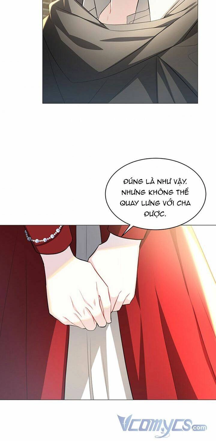 Tôi Sẽ Không Hối Tiếc Vì Anh Đâu Chapter 38 - 22