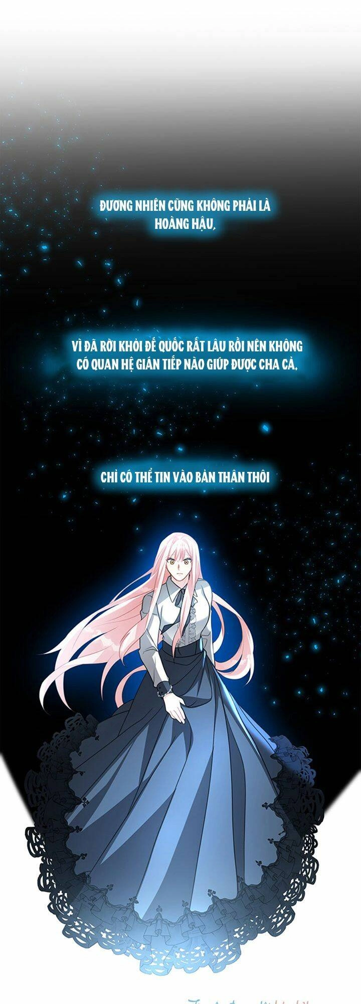 Tôi Sẽ Không Hối Tiếc Vì Anh Đâu Chapter 38 - 23