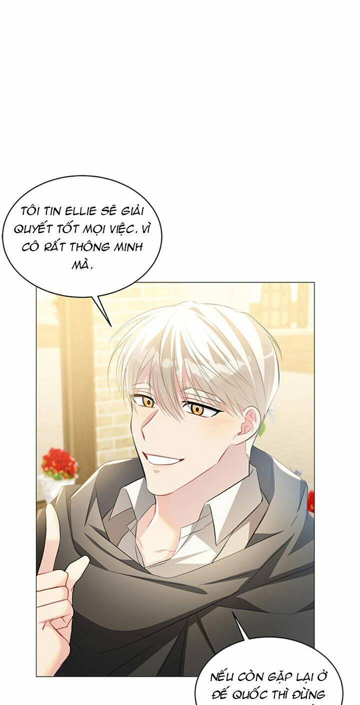 Tôi Sẽ Không Hối Tiếc Vì Anh Đâu Chapter 38 - 25