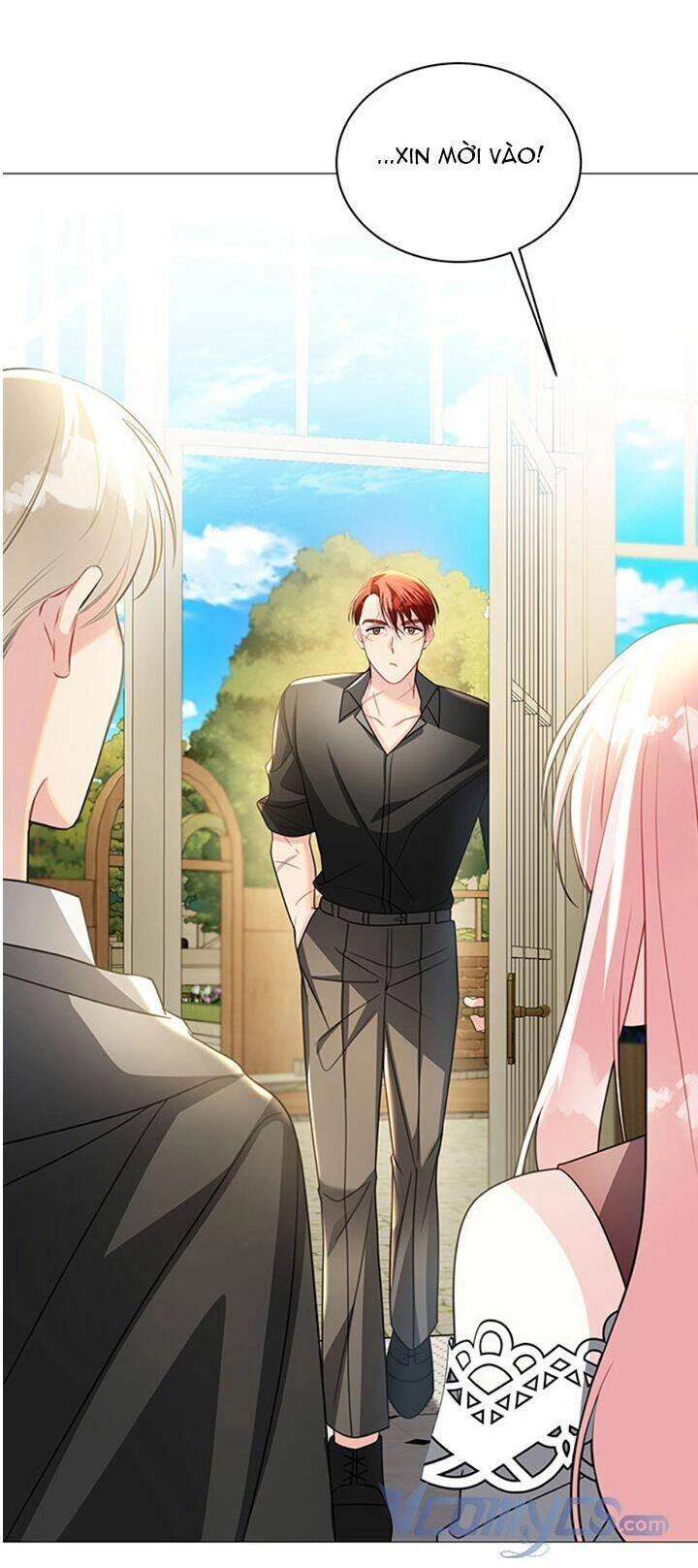 Tôi Sẽ Không Hối Tiếc Vì Anh Đâu Chapter 38 - 29