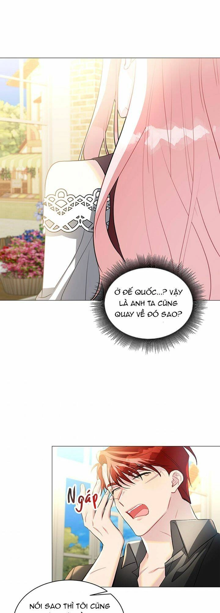 Tôi Sẽ Không Hối Tiếc Vì Anh Đâu Chapter 38 - 32