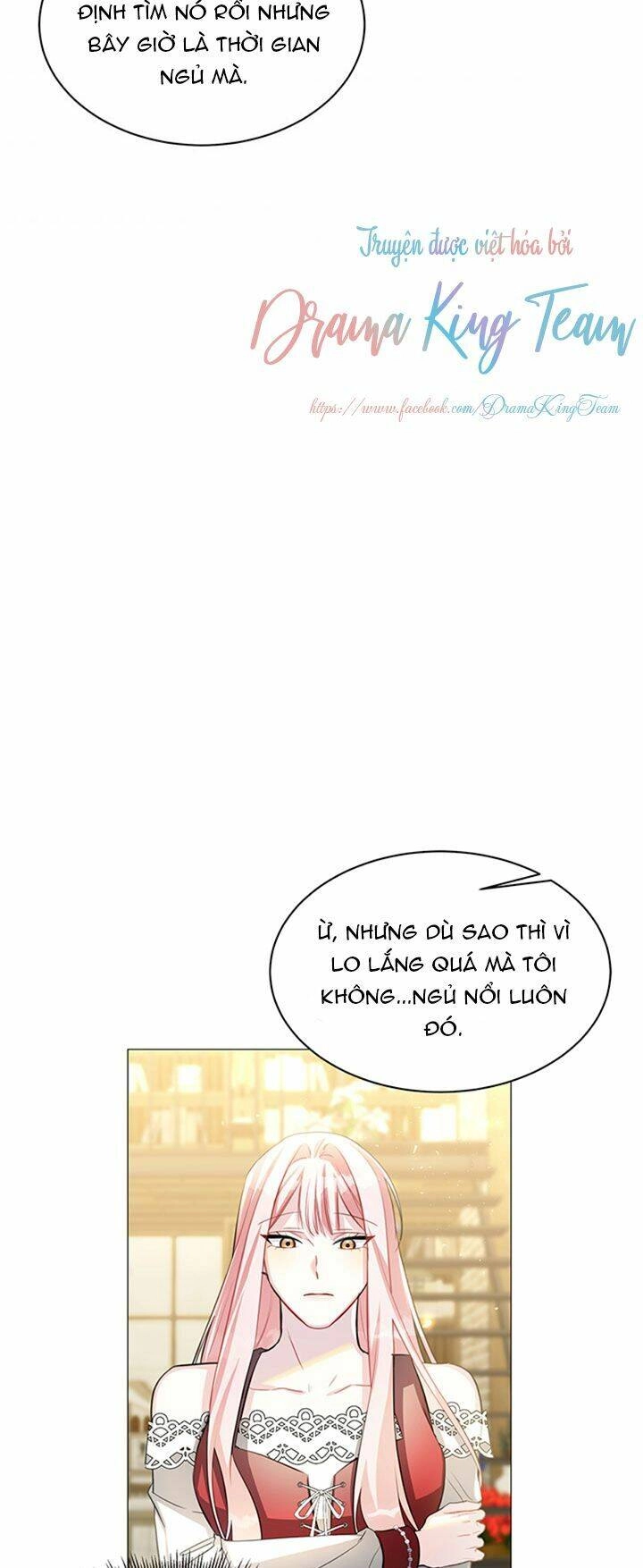 Tôi Sẽ Không Hối Tiếc Vì Anh Đâu Chapter 38 - 33