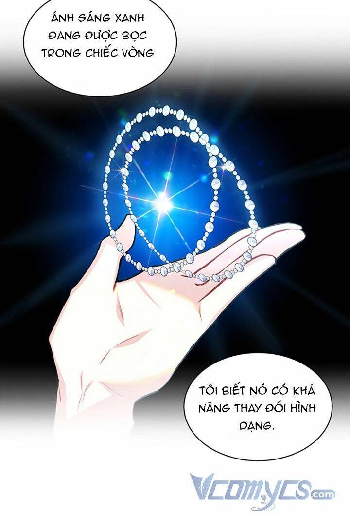 Tôi Sẽ Không Hối Tiếc Vì Anh Đâu Chapter 38 - 37