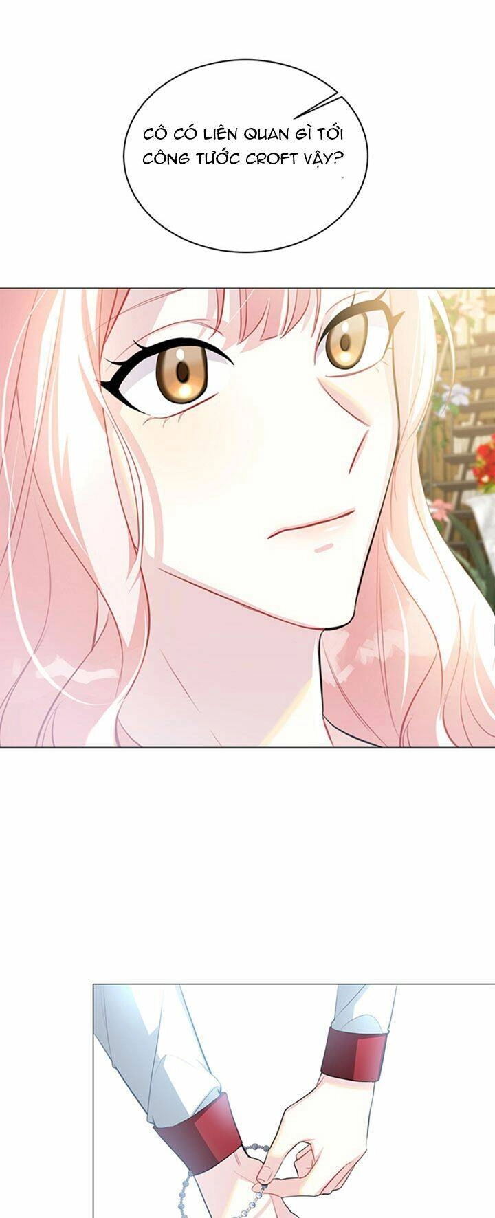 Tôi Sẽ Không Hối Tiếc Vì Anh Đâu Chapter 38 - 41