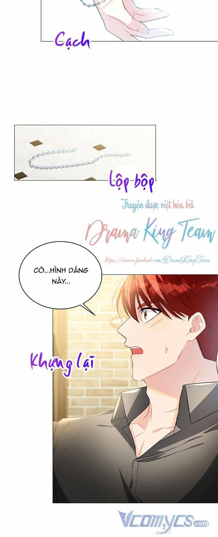 Tôi Sẽ Không Hối Tiếc Vì Anh Đâu Chapter 38 - 42