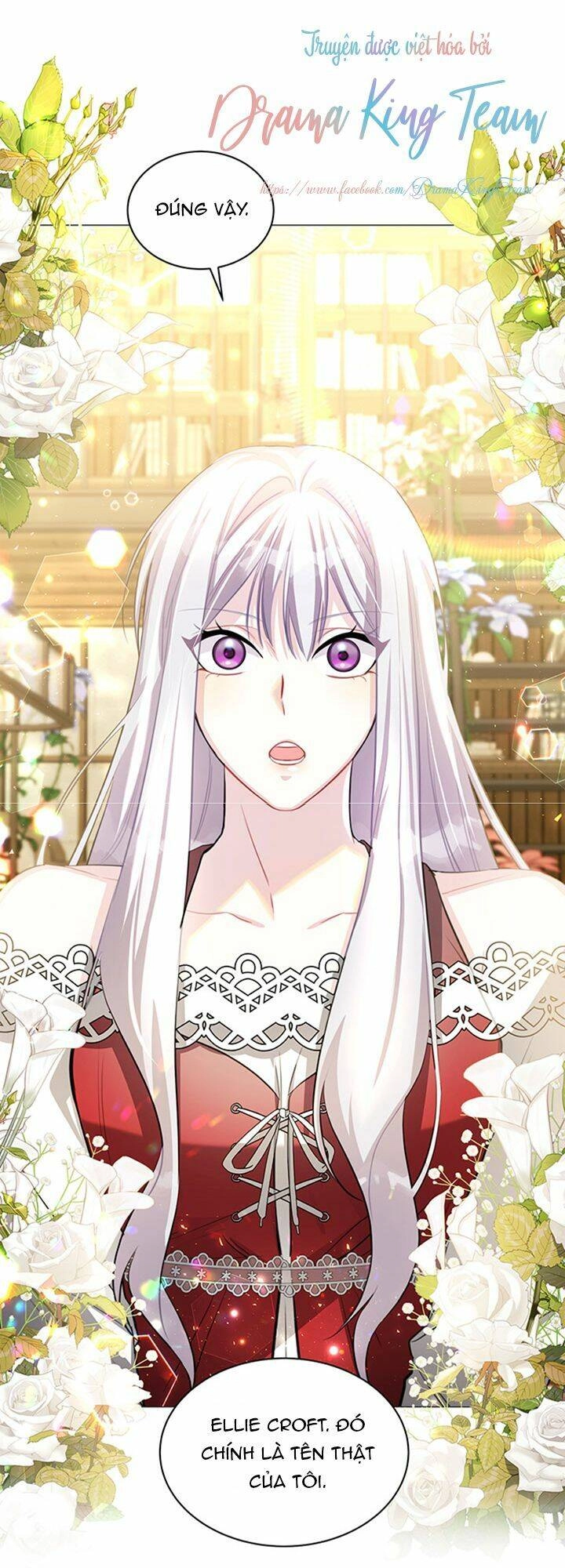 Tôi Sẽ Không Hối Tiếc Vì Anh Đâu Chapter 38 - 43