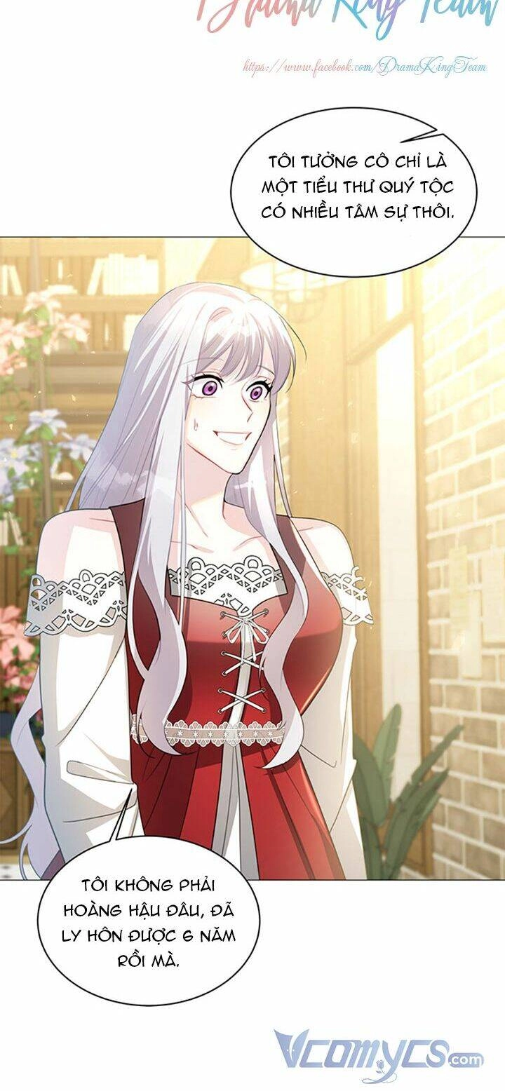 Tôi Sẽ Không Hối Tiếc Vì Anh Đâu Chapter 38 - 45