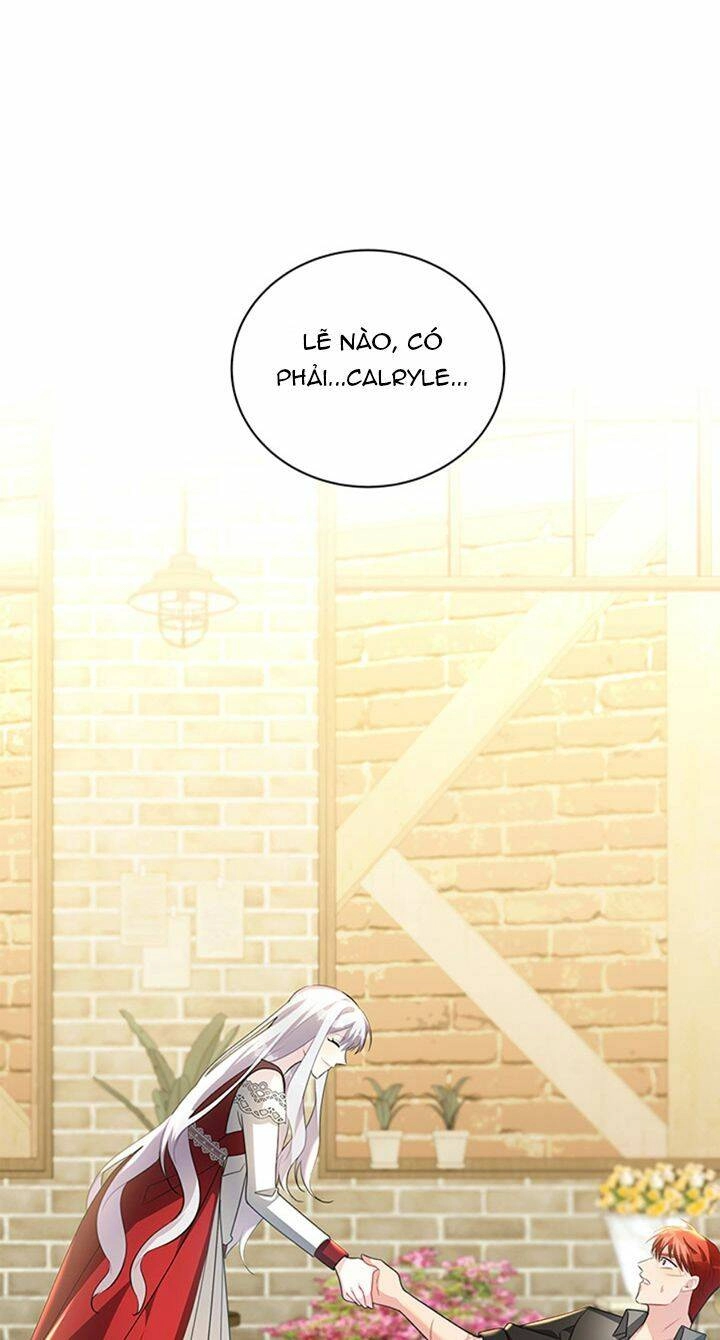 Tôi Sẽ Không Hối Tiếc Vì Anh Đâu Chapter 38 - 47