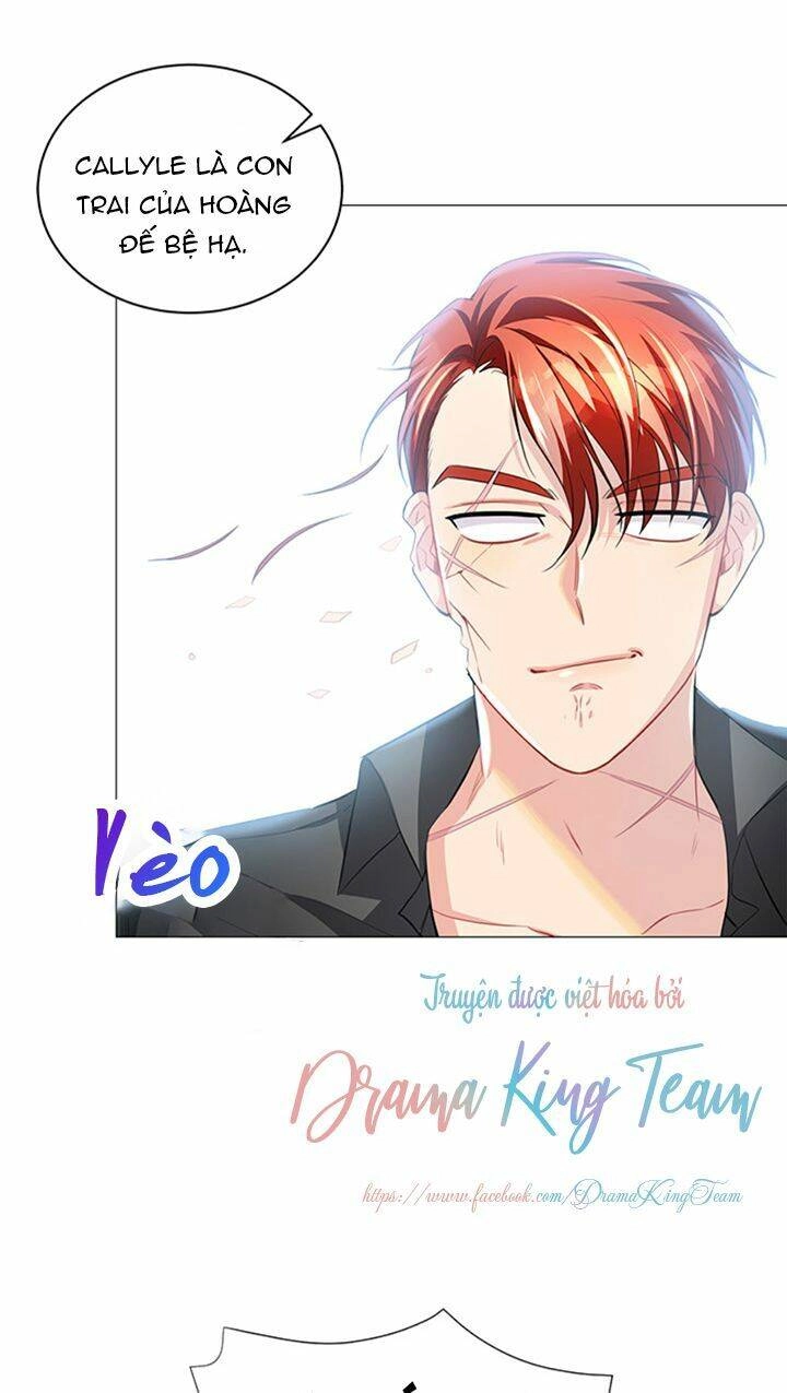 Tôi Sẽ Không Hối Tiếc Vì Anh Đâu Chapter 38 - 49