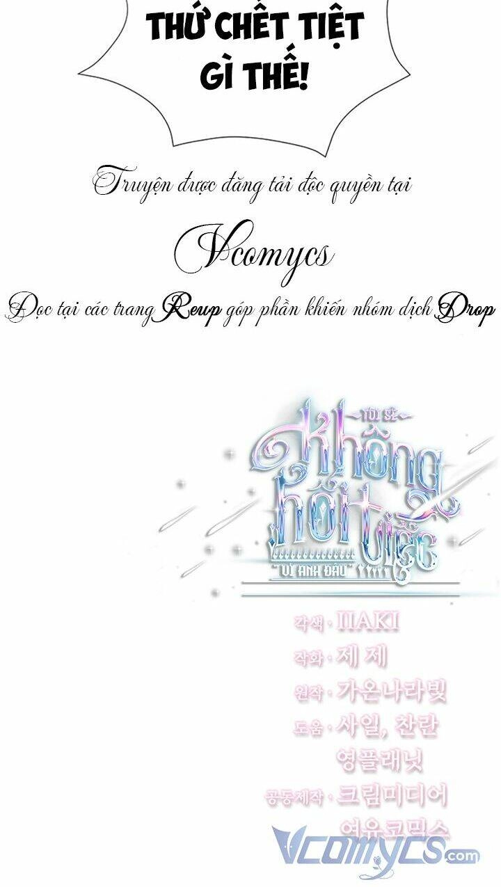 Tôi Sẽ Không Hối Tiếc Vì Anh Đâu Chapter 38 - 50