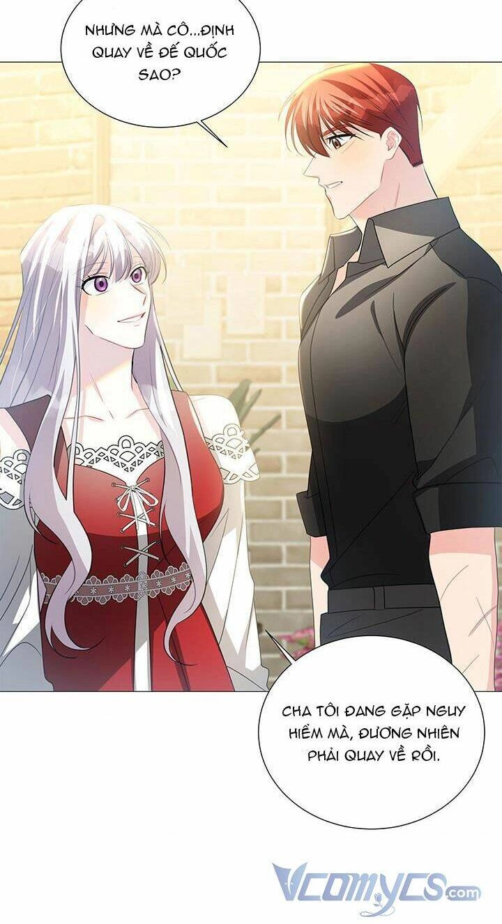 Tôi Sẽ Không Hối Tiếc Vì Anh Đâu Chapter 39 - 6