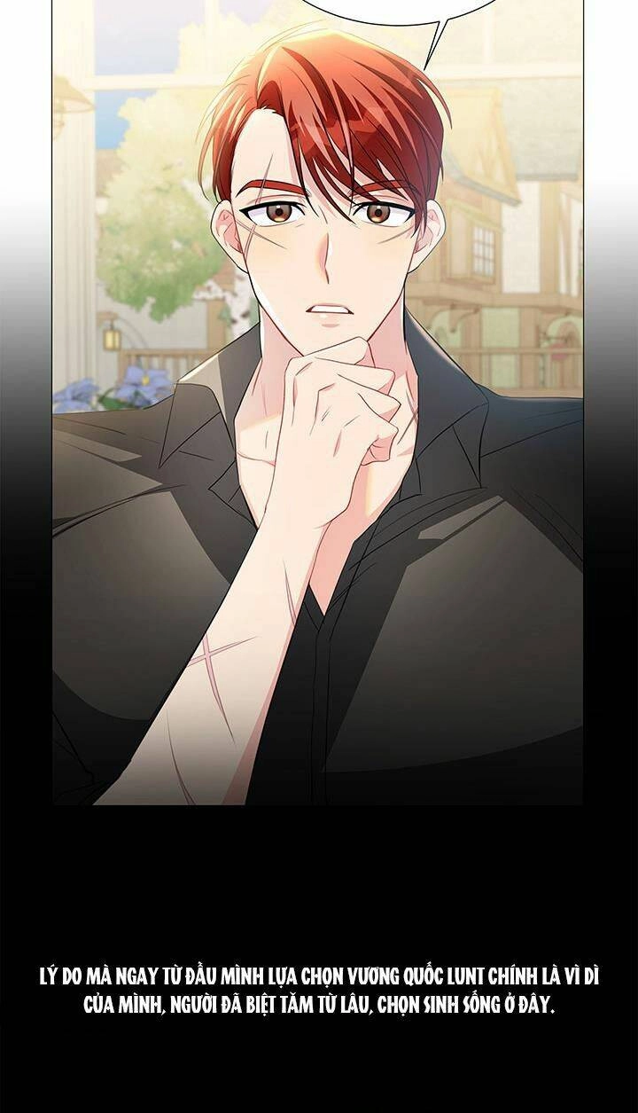 Tôi Sẽ Không Hối Tiếc Vì Anh Đâu Chapter 39 - 8