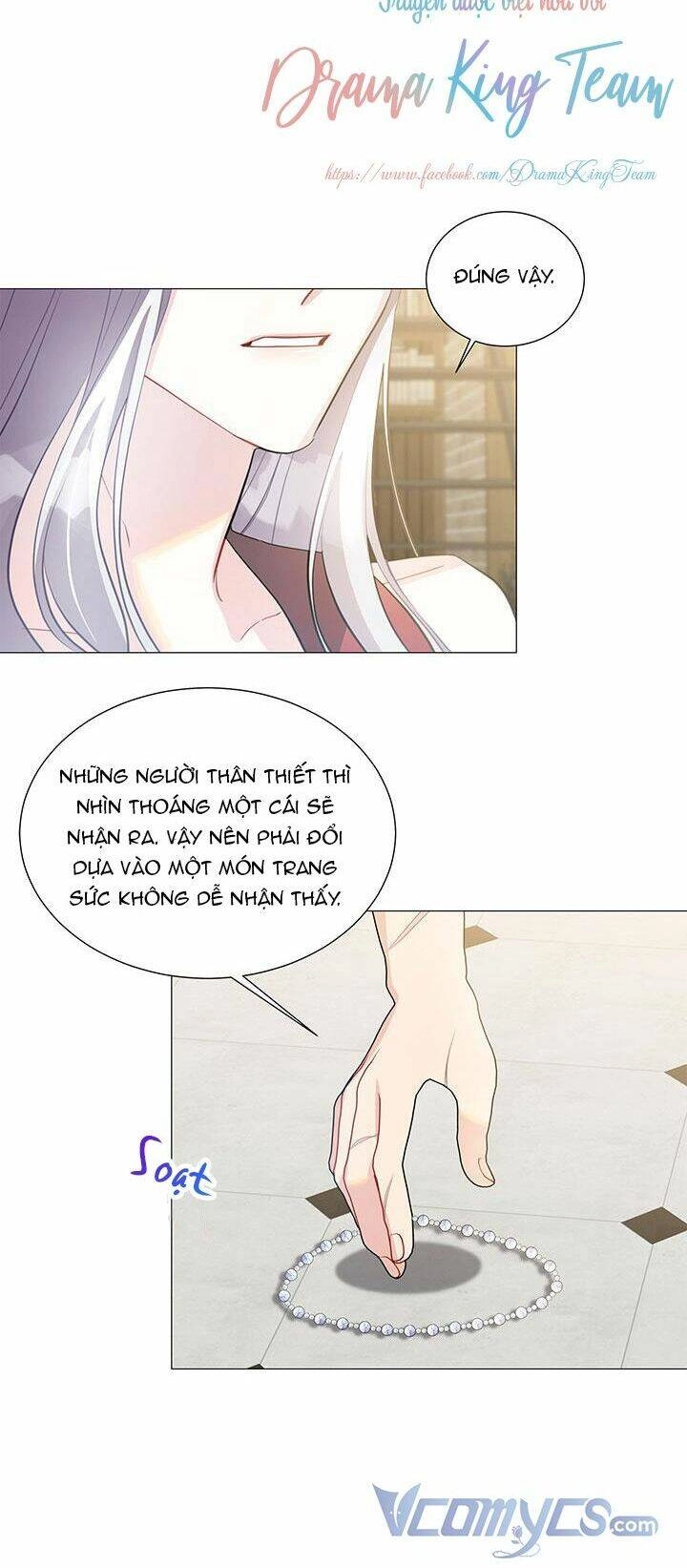 Tôi Sẽ Không Hối Tiếc Vì Anh Đâu Chapter 39 - 15