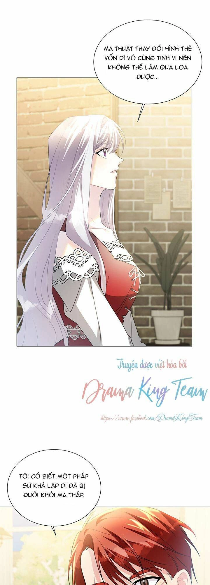 Tôi Sẽ Không Hối Tiếc Vì Anh Đâu Chapter 39 - 16