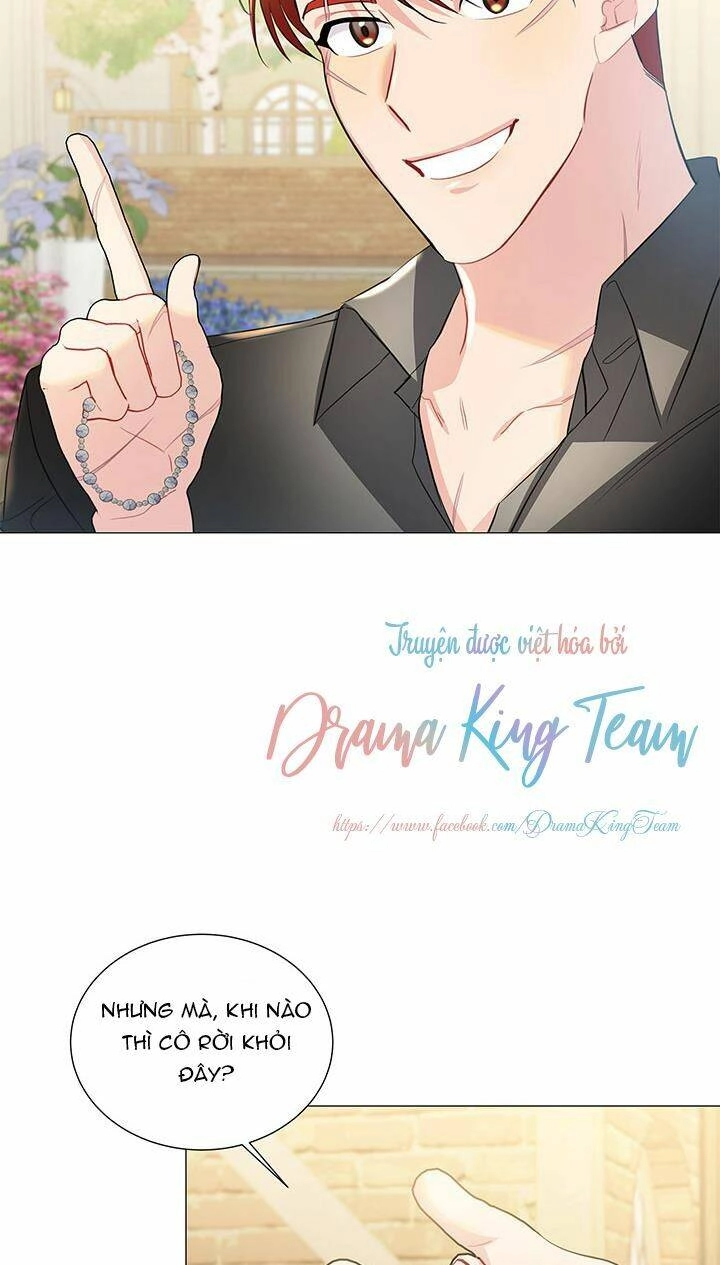 Tôi Sẽ Không Hối Tiếc Vì Anh Đâu Chapter 39 - 17