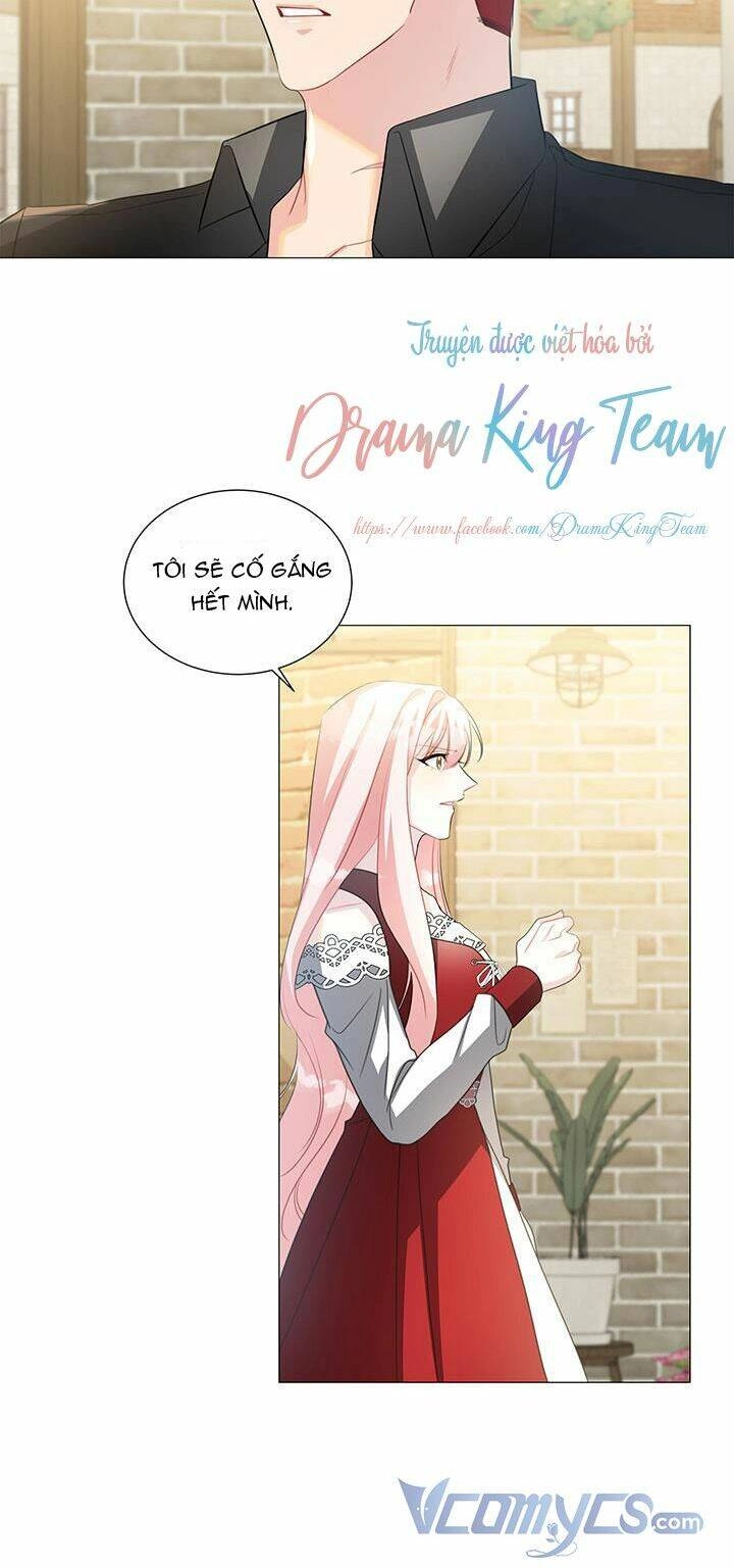 Tôi Sẽ Không Hối Tiếc Vì Anh Đâu Chapter 39 - 27