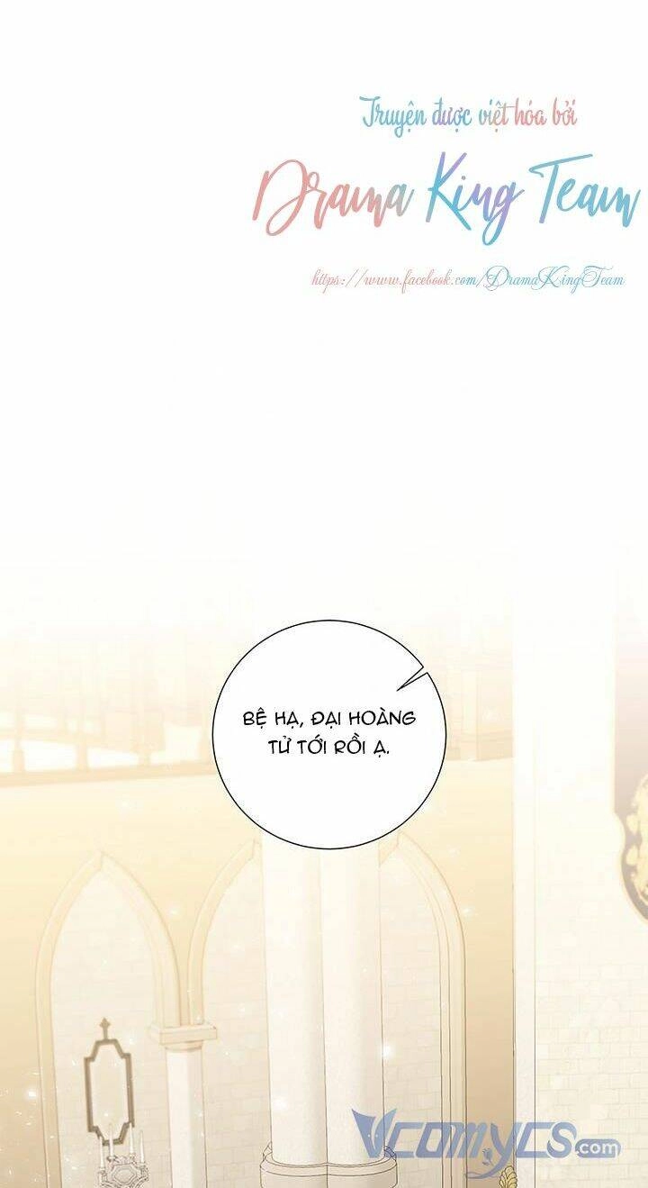 Tôi Sẽ Không Hối Tiếc Vì Anh Đâu Chapter 39 - 30